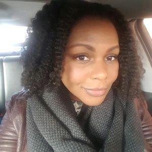 Meet your Posher, Andrea